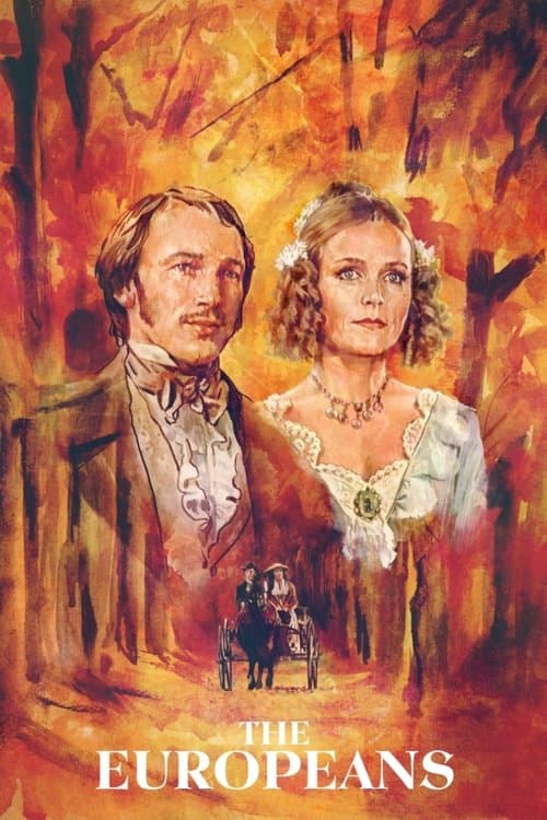 Director's Movie Image