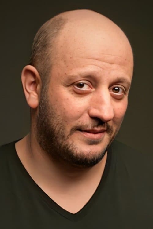Cast's Movie Image