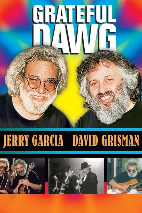 Director's Movie Image