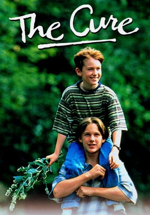 Director's Movie Image