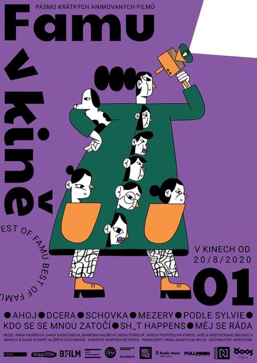 Director's Movie Image