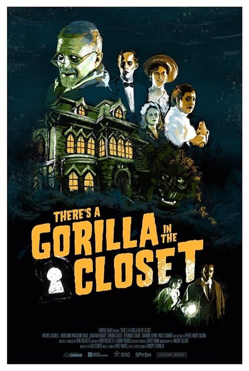 Director's Movie Image