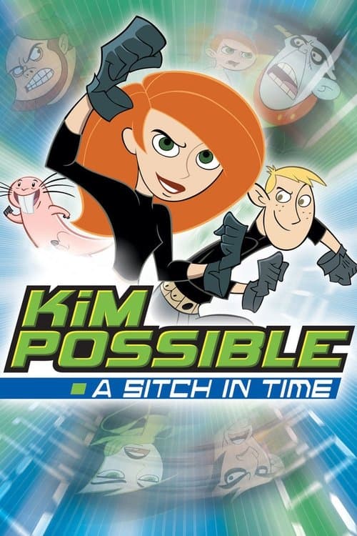 Director's Movie Image