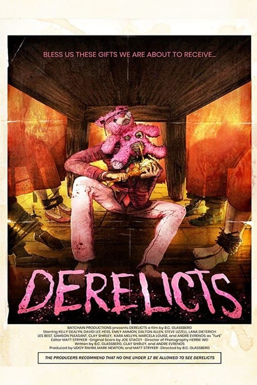 Director's Movie Image
