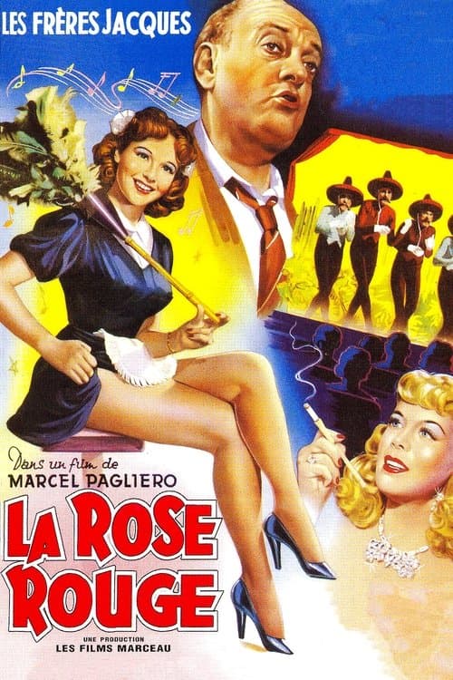 Director's Movie Image