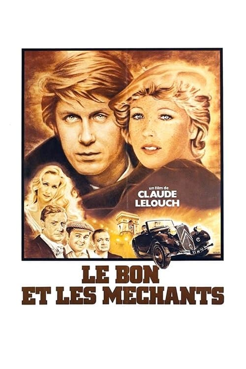 Director's Movie Image