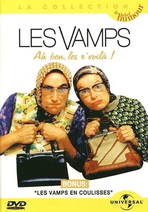 Director's Movie Image
