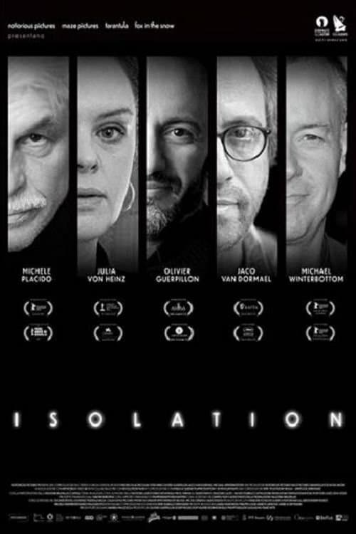 Director's Movie Image