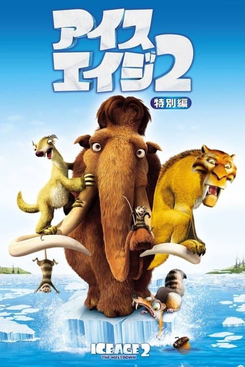 Director's Movie Image