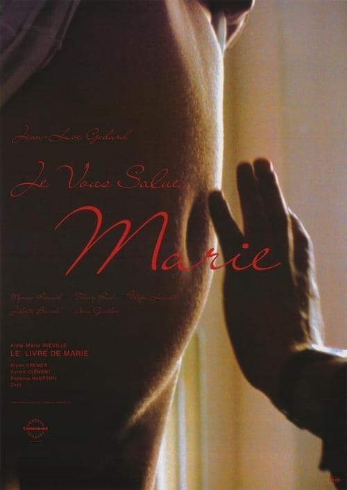 Director's Movie Image