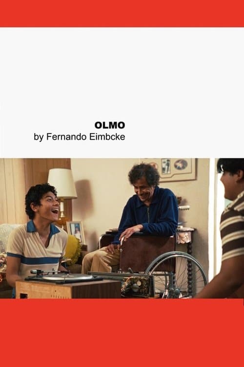 Director's Movie Image