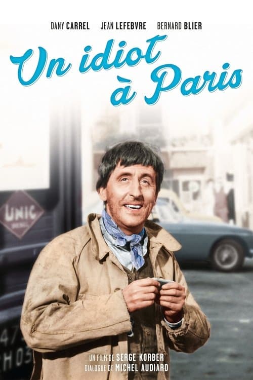 Director's Movie Image