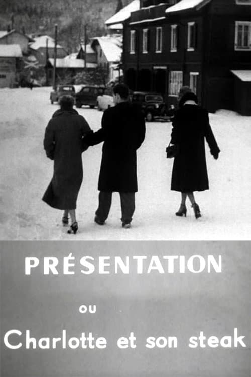 Director's Movie Image