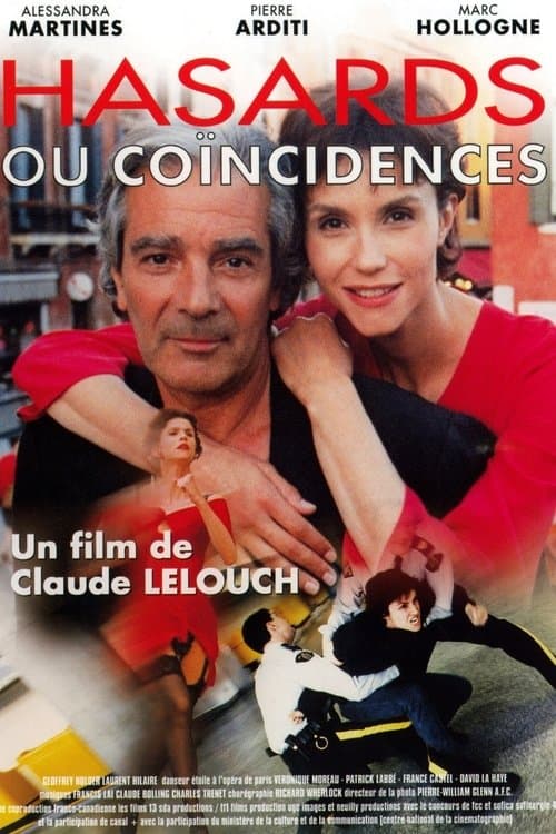 Director's Movie Image