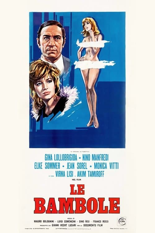 Director's Movie Image