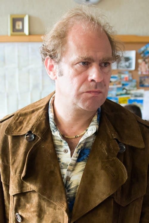 Cast's Movie Image
