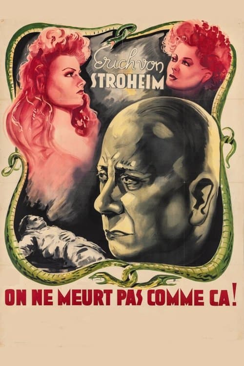 Director's Movie Image