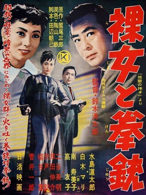 Director's Movie Image
