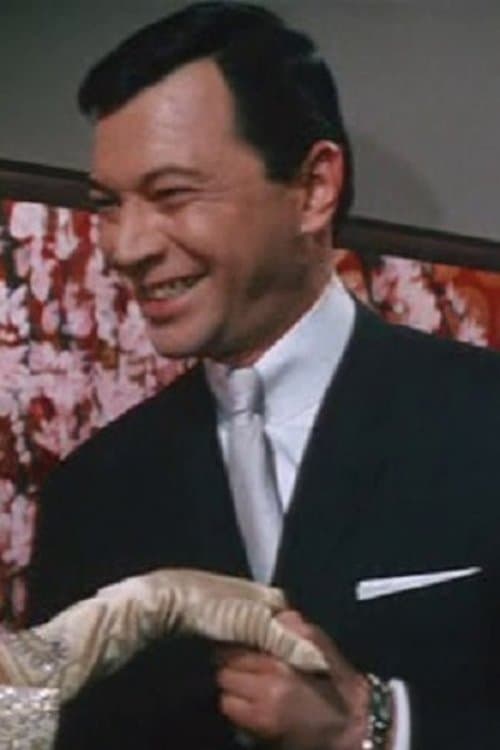 Cast's Movie Image
