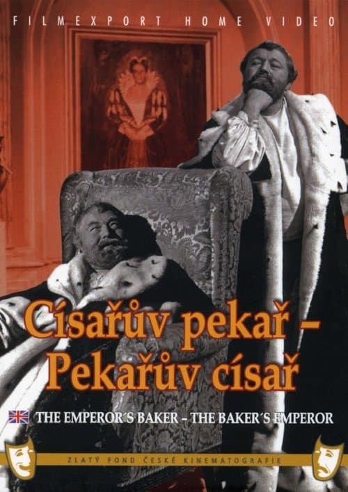 Director's Movie Image
