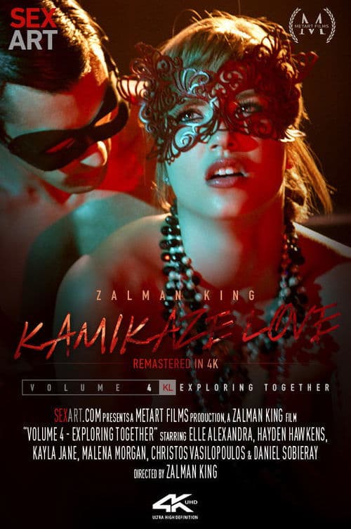 Director's Movie Image