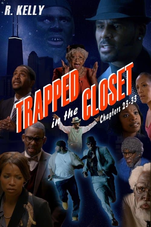 Director's Movie Image