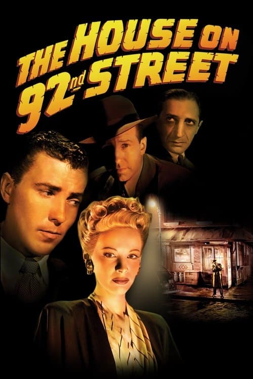 Director's Movie Image