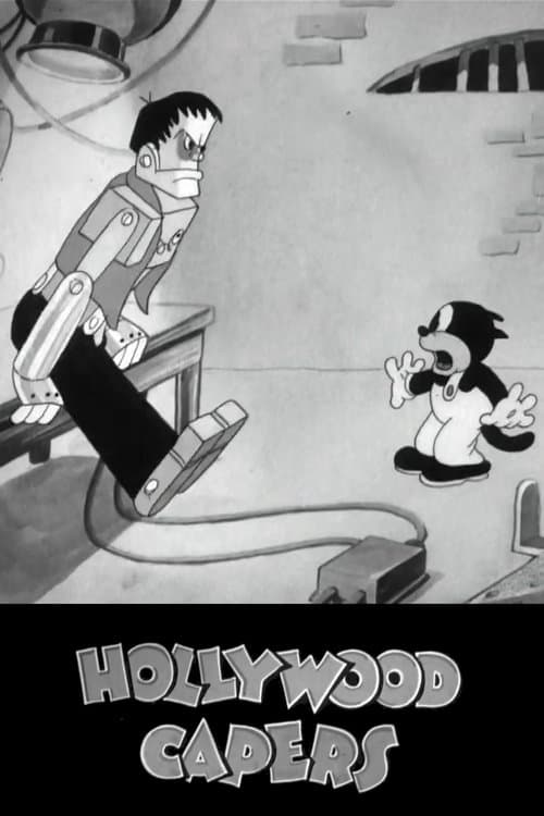 Director's Movie Image