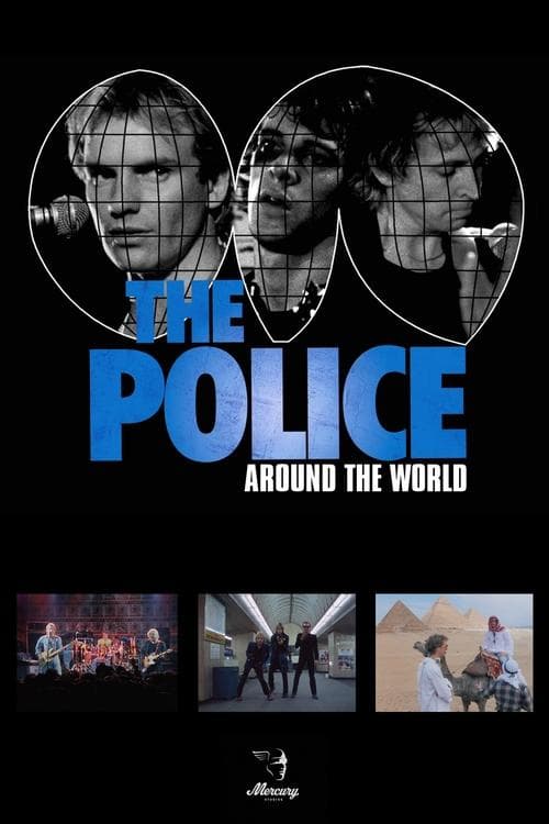 Director's Movie Image