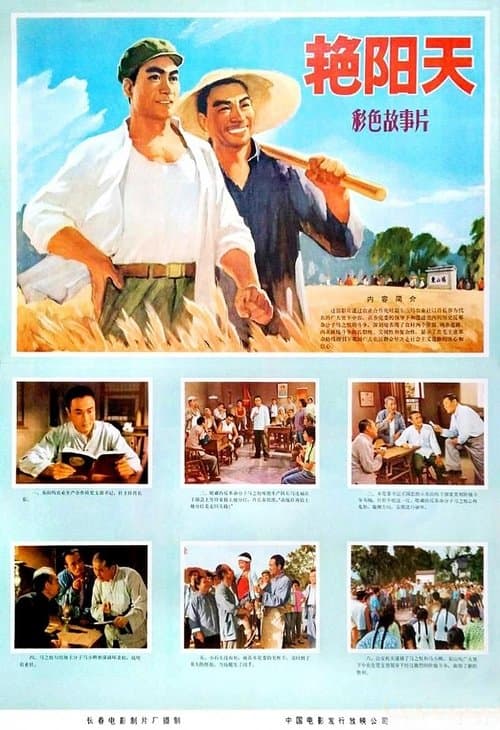 Director's Movie Image
