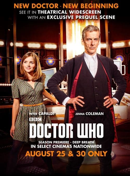 Director's Movie Image