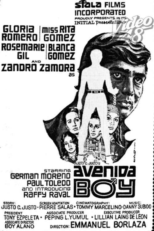 Director's Movie Image