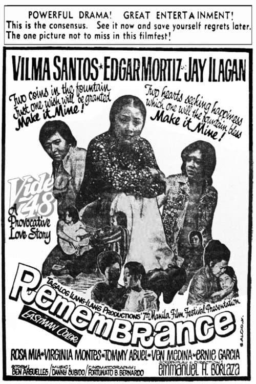 Director's Movie Image