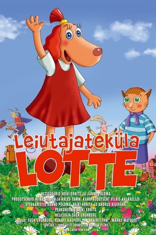 Director's Movie Image