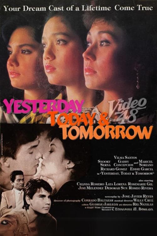 Director's Movie Image