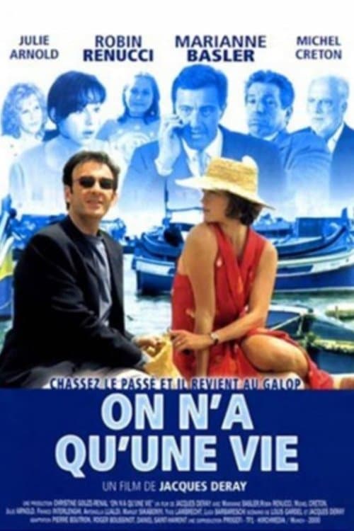 Director's Movie Image