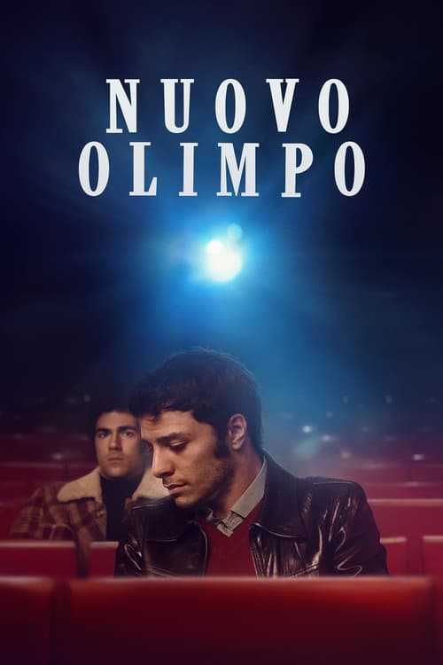 Director's Movie Image