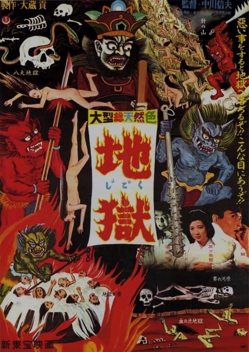 Director's Movie Image