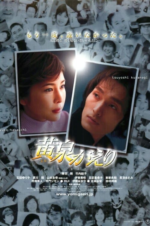 Director's Movie Image