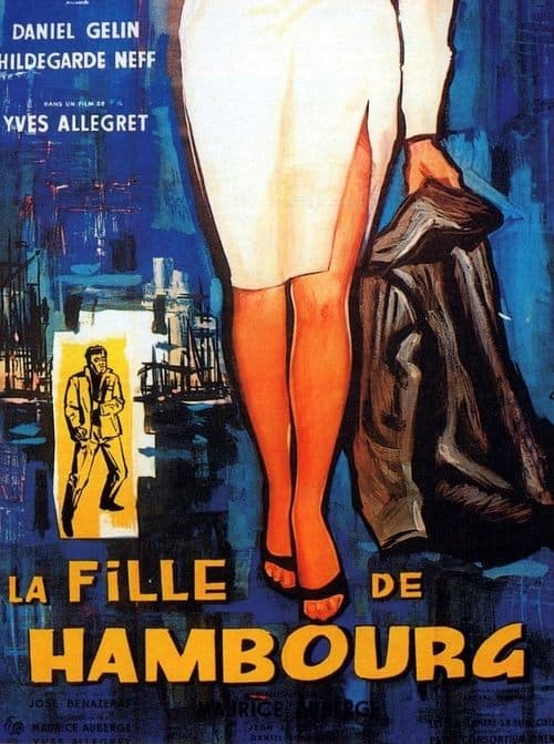 Director's Movie Image