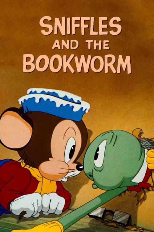 Director's Movie Image