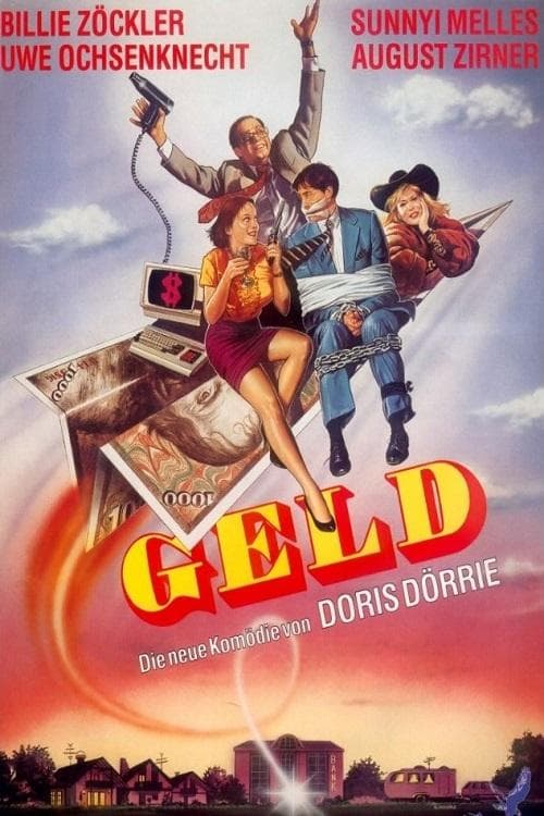 Director's Movie Image