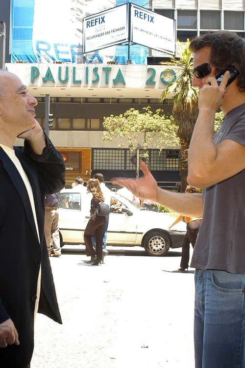 Director's Movie Image