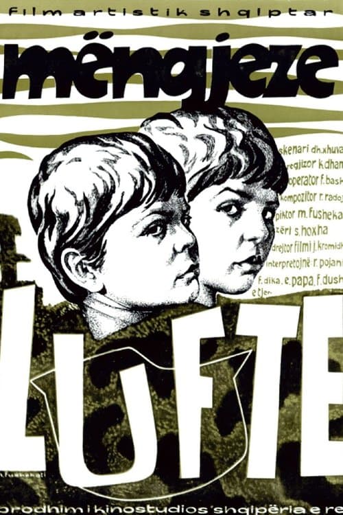Director's Movie Image