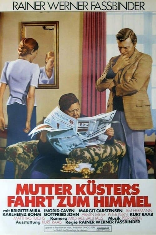 Director's Movie Image