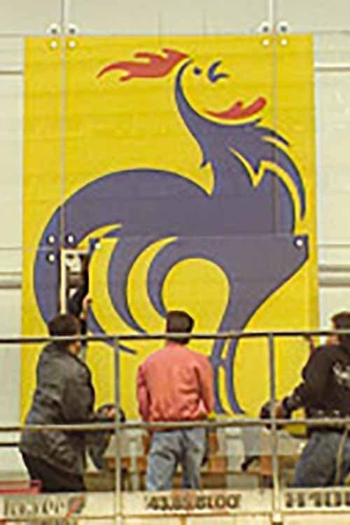 Director's Movie Image