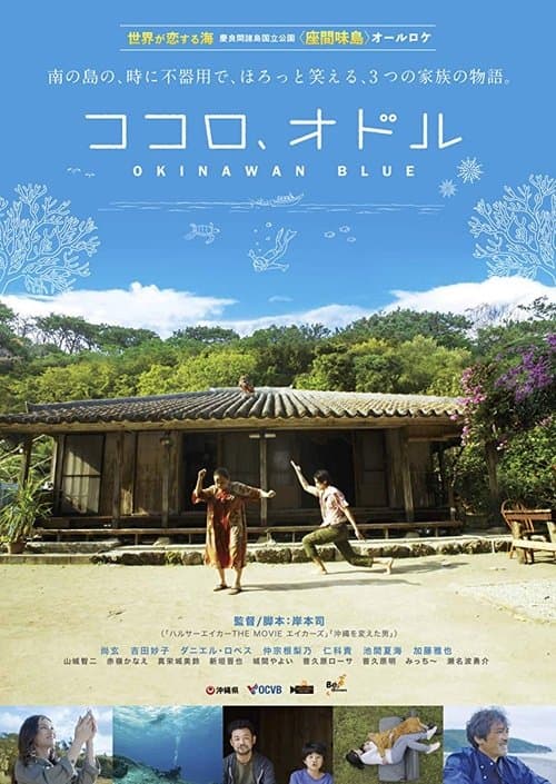 Director's Movie Image