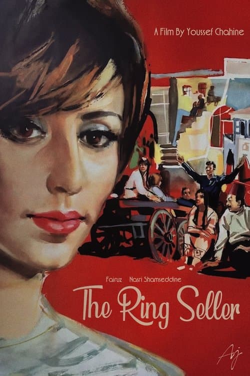 Director's Movie Image