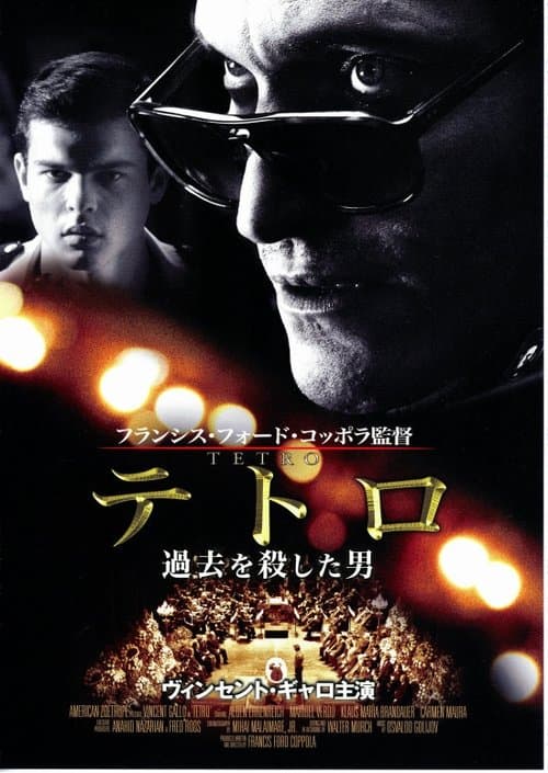 Director's Movie Image