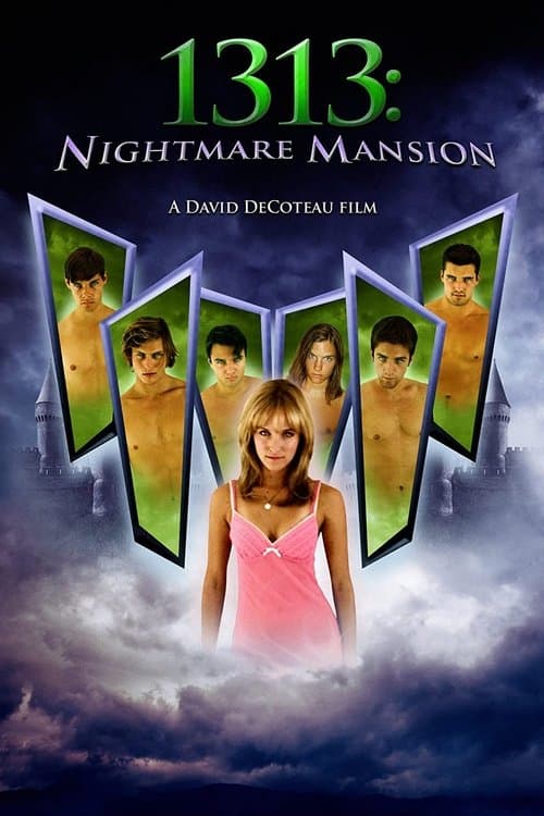 Director's Movie Image